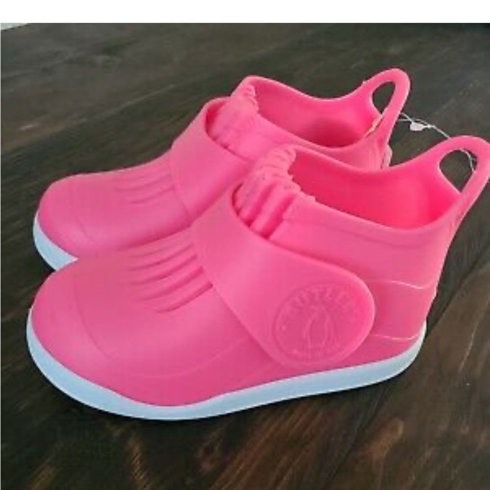 Butler Rain Boots